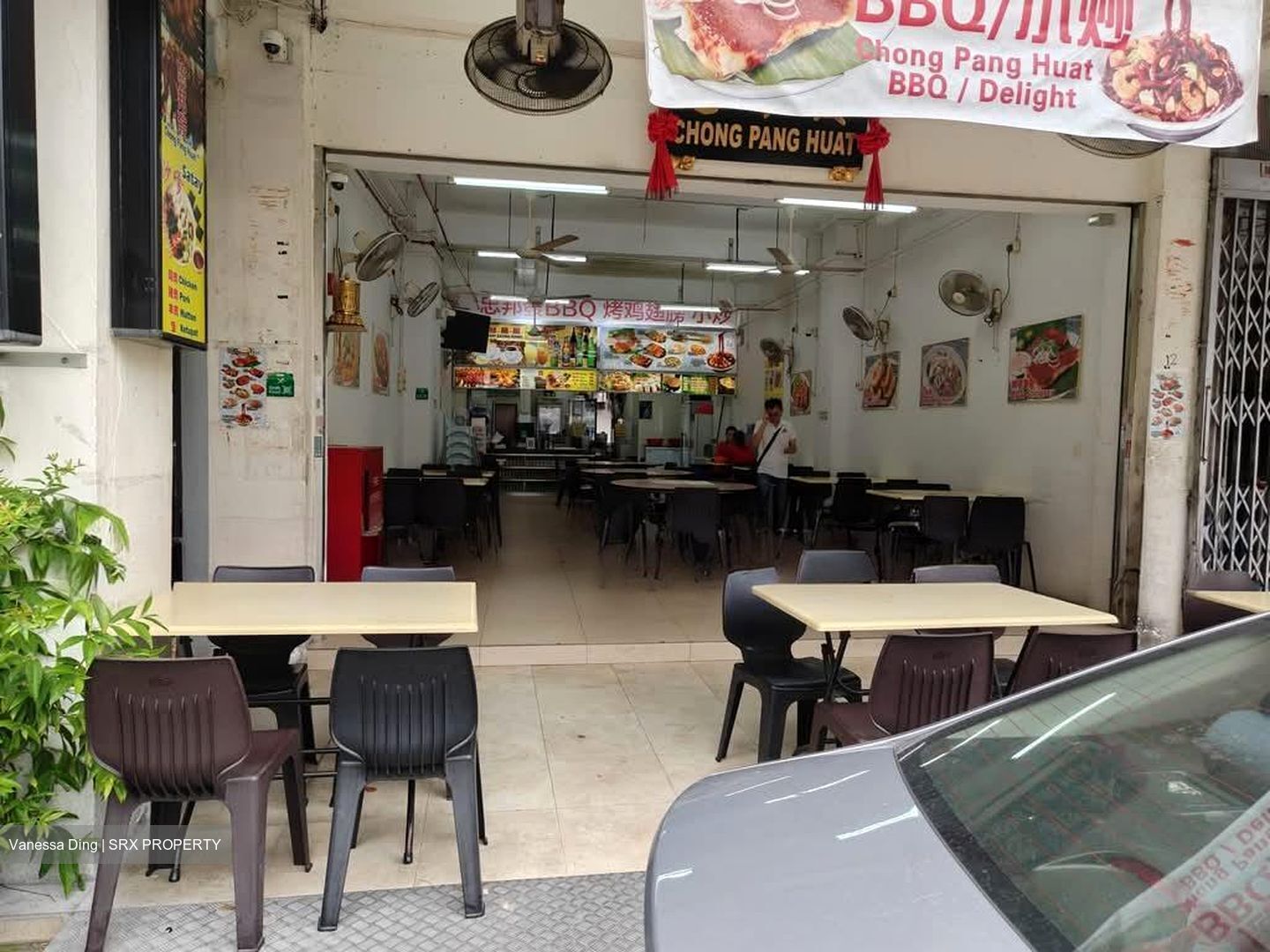 JALAN BESAR CONSERVATION AREA (D8), Shop House #569164591